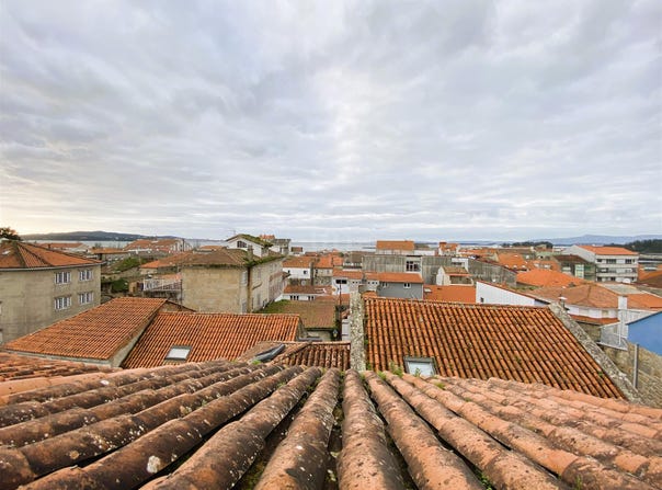 Cambados, Galicia 36630