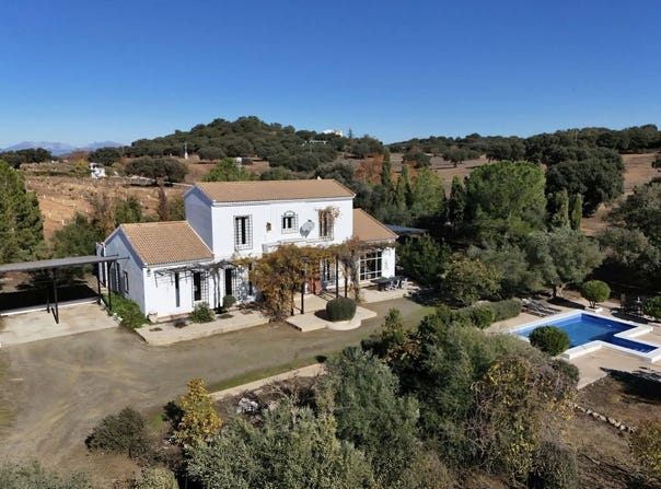 Archidona, Andalusia 29300