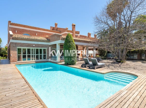 Cambrils, Catalonia 43850