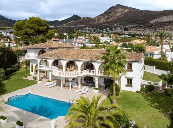 Benalmádena, Andalusia 29631
