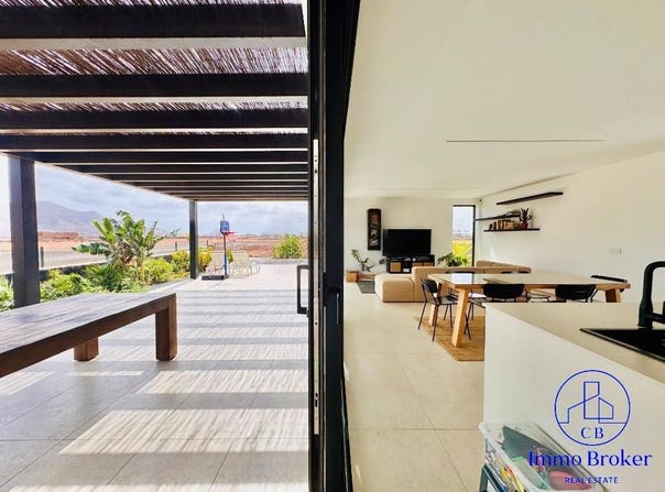 Oliva, Canary Islands 35649