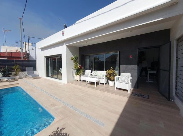 Catral, Valencia 03158