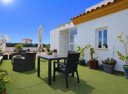 Benalmadena, Andalucía