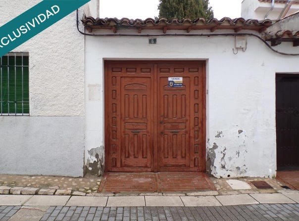 Chinchon, Community of Madrid 28370