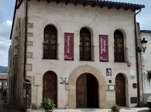 El Torno, Extremadura 10617
