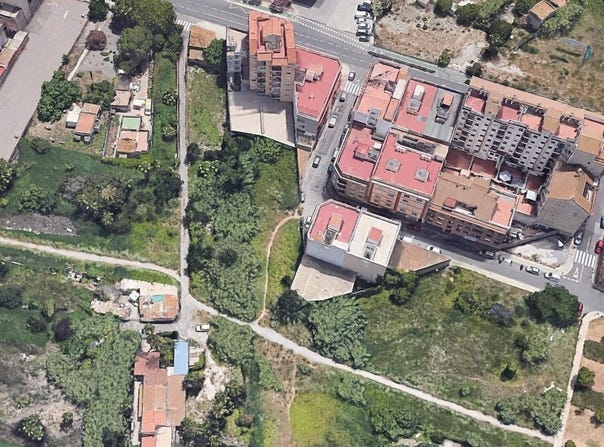 Castellon - Castello de la Plana, Valencian Community 12100