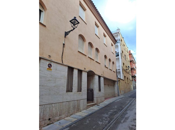 Sant Feliu de Guíxols, Catalonia 17220