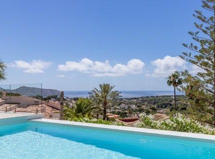 Moraira, Alicante