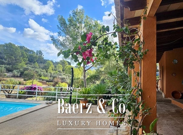 Diseminado Morella, 41, 07159, Illes Balears, Spain, Port d'Andratx, Balearic Islands 07159