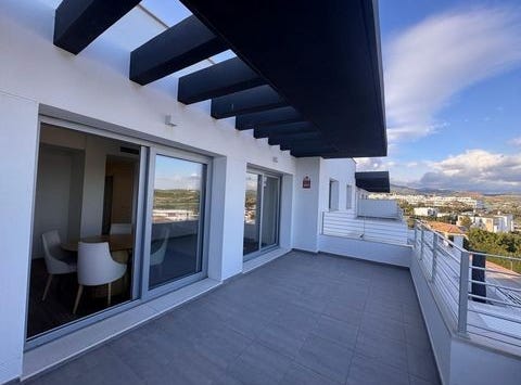 Estepona, Andalucía