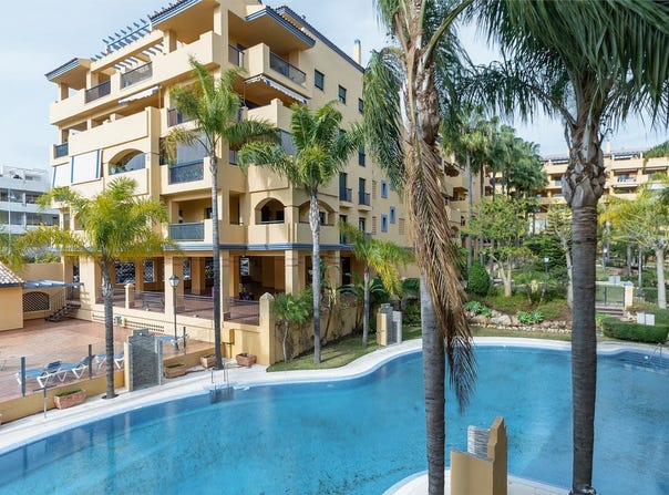 Malaga, Andalusia
