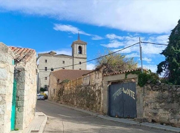 Valdemorillo, Community of Madrid