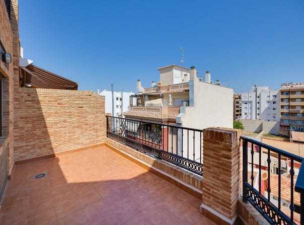 Torrevieja, Valencia 03182