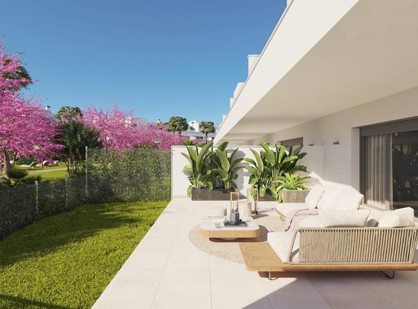 Estepona, Andalusia 29680