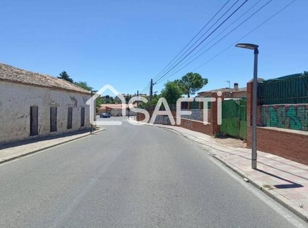 Cobisa, Castile-La Mancha 45111