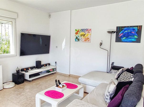 Adsubia, Valencia 03786