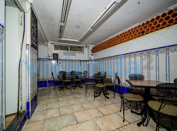 Ventas, Community of Madrid 28017