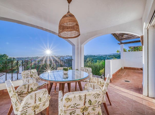 Marbella, Andalusia 29602