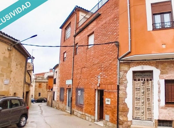 Lagartera, Castile-La Mancha 45567