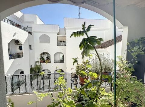 Mijas, Andalucía