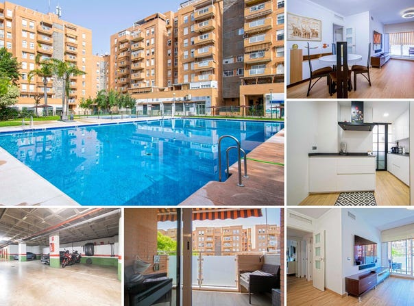 Sevilla, Andalusia 41020