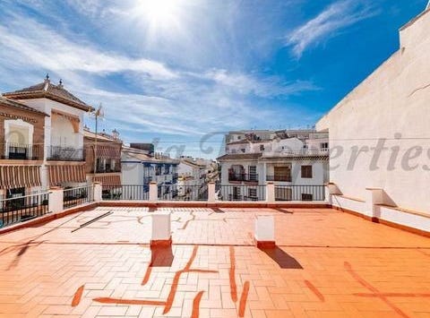 Torrox, Málaga