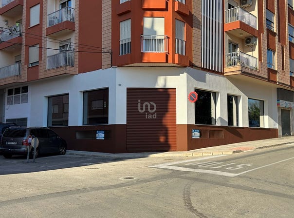 Alicante, Valencian Community 03780
