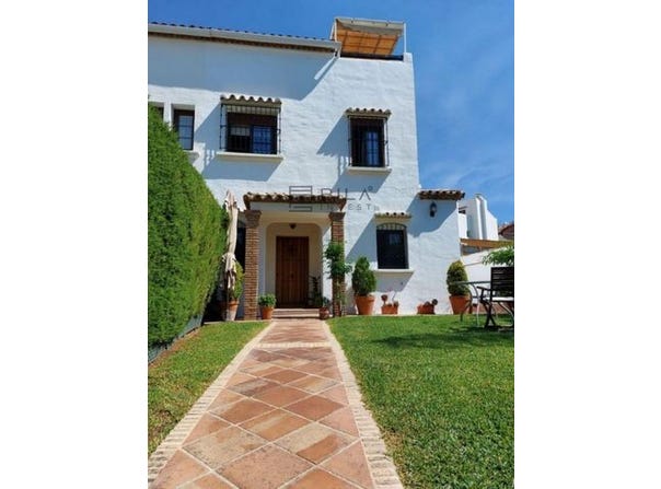 Marbella, Marbella, Malaga