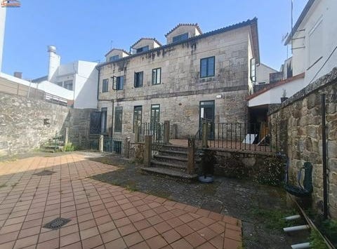 Baiona, Pontevedra