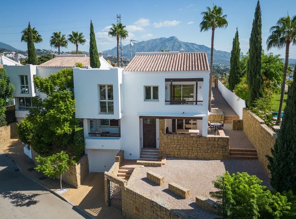 Marbella, Andalusia 29679