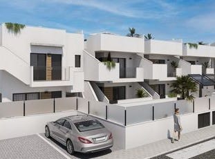 San Pedro Del Pinatar, Murcia