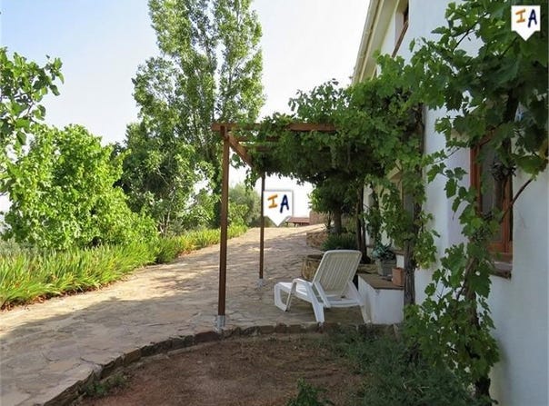 Huelma, Andalusia 23560