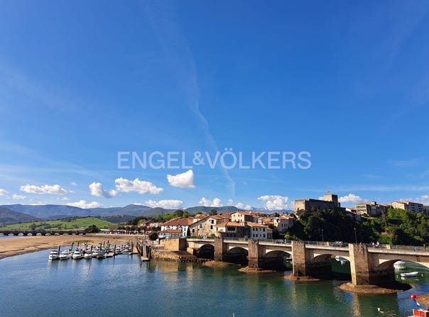 San Vicente de la Barquera, Cantabria 39540