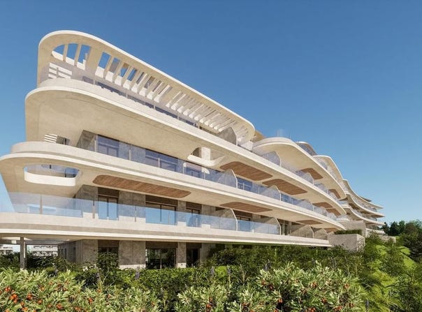 La Cala de Mijas, Andalusia 29649