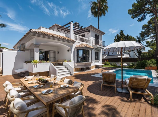 Marbella, Andalusia 29600