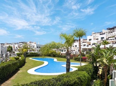 Estepona, Malaga
