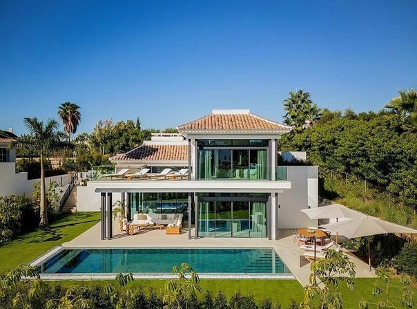 Marbella, Andalusia 29600