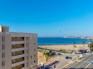 Torrevieja, Costa Blanca (alicante)