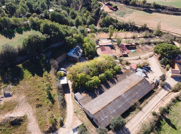 Rubí, Catalonia