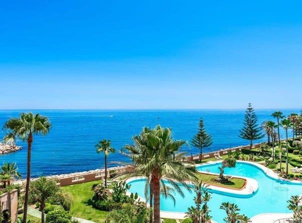 Marbella, Andalusia 29600
