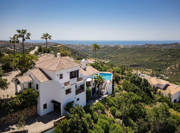 Benahavis, Andalusia 29679