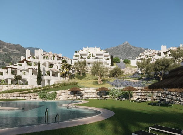 Marbella, Andalusia 29600