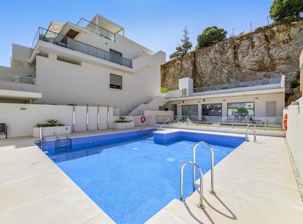 Benalmadena Costa, Andalusia 29630