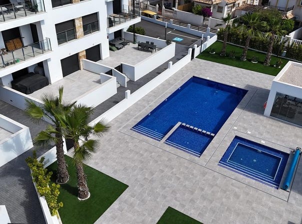 La Zenia, Valencia 03189