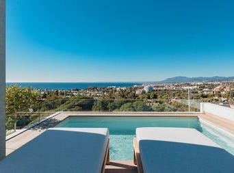 Marbella, Andalucía