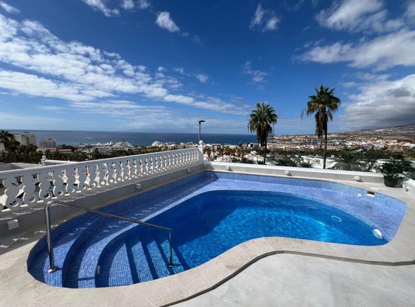 San Eugenio, Canary Islands 38660