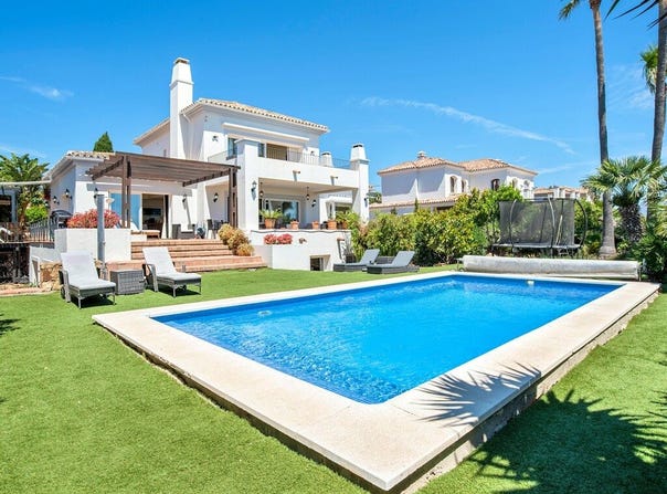 Manilva, Andalusia 29691