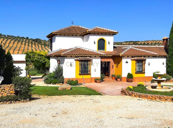 Archidona, Andalusia