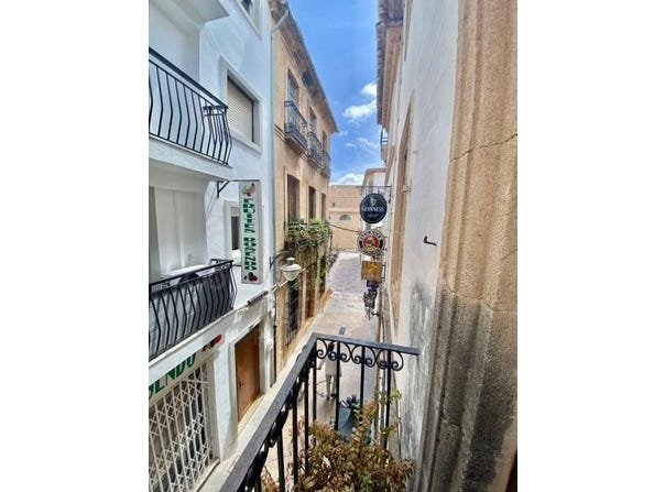 Jávea / Xàbia, Valencian Community 03730