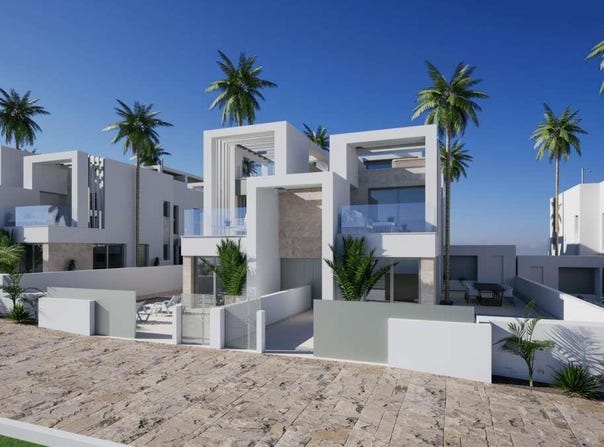 Ciudad Quesada, Valencia 03170